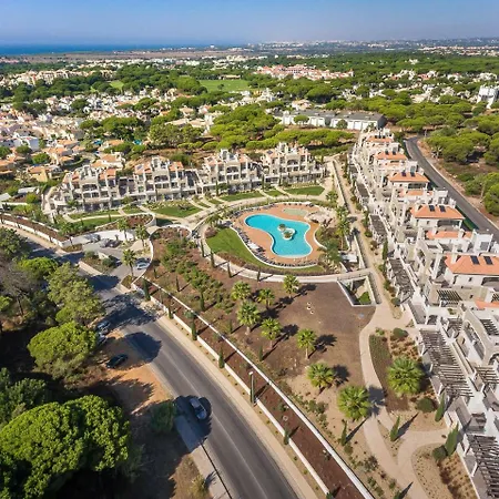 Pine Hills By Ocvillas דירה וילהמורה