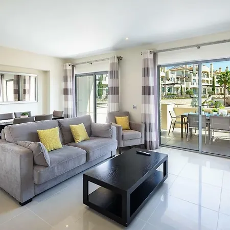 דירה Pine Hills By Ocvillas וילהמורה