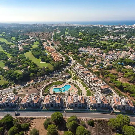 Pine Hills By Ocvillas וילהמורה