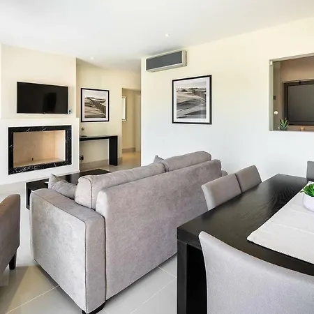 דירה Pine Hills By Ocvillas *