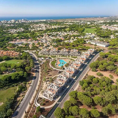 דירה Pine Hills By Ocvillas וילהמורה