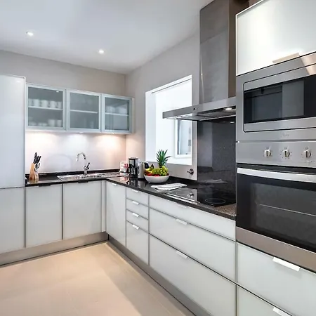 Appartement Pine Hills By Ocvillas