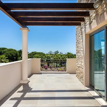 Appartement Pine Hills By Ocvillas Vilamoura