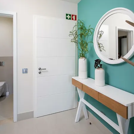 Pine Hills By Ocvillas Appartement