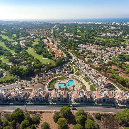 Pine Hills By Ocvillas Lejlighed Vilamoura