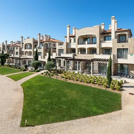 Lejlighed Pine Hills By Ocvillas Vilamoura