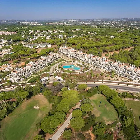 Pine Hills By Ocvillas Vilamoura