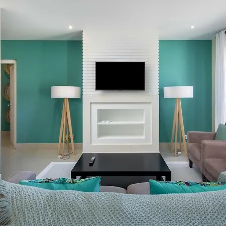 Pine Hills By Ocvillas Lejlighed *